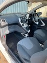 USED 2010 10 FORD KA 1.2 TITANIUM 3d 69 BHP 