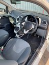 USED 2010 10 FORD KA 1.2 TITANIUM 3d 69 BHP 