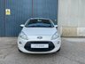 USED 2010 10 FORD KA 1.2 TITANIUM 3d 69 BHP 