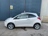 USED 2010 10 FORD KA 1.2 TITANIUM 3d 69 BHP 
