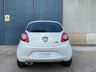 USED 2010 10 FORD KA 1.2 TITANIUM 3d 69 BHP 