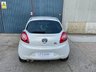 USED 2010 10 FORD KA 1.2 TITANIUM 3d 69 BHP 