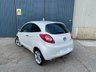 USED 2010 10 FORD KA 1.2 TITANIUM 3d 69 BHP 