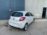 USED 2010 10 FORD KA 1.2 TITANIUM 3d 69 BHP 