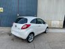 USED 2010 10 FORD KA 1.2 TITANIUM 3d 69 BHP 