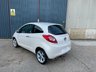 USED 2010 10 FORD KA 1.2 TITANIUM 3d 69 BHP 