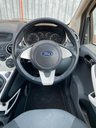 USED 2010 10 FORD KA 1.2 TITANIUM 3d 69 BHP 