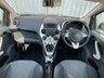 USED 2010 10 FORD KA 1.2 TITANIUM 3d 69 BHP 