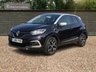 USED 2018 18 RENAULT CAPTUR 1.2 SIGNATURE S NAV TCE 5d 117 BHP FINANCE RATES FROM 7.9% APR