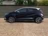 USED 2018 18 RENAULT CAPTUR 1.2 SIGNATURE S NAV TCE 5d 117 BHP FINANCE RATES FROM 7.9% APR