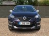 USED 2018 18 RENAULT CAPTUR 1.2 SIGNATURE S NAV TCE 5d 117 BHP FINANCE RATES FROM 7.9% APR