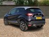USED 2018 18 RENAULT CAPTUR 1.2 SIGNATURE S NAV TCE 5d 117 BHP FINANCE RATES FROM 7.9% APR