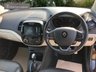 USED 2018 18 RENAULT CAPTUR 1.2 SIGNATURE S NAV TCE 5d 117 BHP FINANCE RATES FROM 7.9% APR