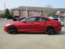 USED 2014 14 JAGUAR XF 3.0 D V6 S PORTFOLIO 4d 275 BHP Finished in ITALIAN RACING RED with contrasting EBONY CLIMATE LEATHER. If you want a quick and fun to drive big executive saloon that is packed with high spec then look no further. To put in simply this Jaguar XF is the best driving car in its class. Features include Black Pack, 20" Alloys, Sat Nav, Heated Climate memory seats, DAB, Cruise, Meridian Speakers, Rear Camera and more. Dealer serviced at 15096 miles, 22837 miles, 27943 miles, 34990 miles, 43870 miles, 56119 miles and at 70107 miles.