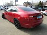 USED 2014 14 JAGUAR XF 3.0 D V6 S PORTFOLIO 4d 275 BHP Finished in ITALIAN RACING RED with contrasting EBONY CLIMATE LEATHER. If you want a quick and fun to drive big executive saloon that is packed with high spec then look no further. To put in simply this Jaguar XF is the best driving car in its class. Features include Black Pack, 20" Alloys, Sat Nav, Heated Climate memory seats, DAB, Cruise, Meridian Speakers, Rear Camera and more. Dealer serviced at 15096 miles, 22837 miles, 27943 miles, 34990 miles, 43870 miles, 56119 miles and at 70107 miles.