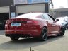USED 2014 14 JAGUAR XF 3.0 D V6 S PORTFOLIO 4d 275 BHP Finished in ITALIAN RACING RED with contrasting EBONY CLIMATE LEATHER. If you want a quick and fun to drive big executive saloon that is packed with high spec then look no further. To put in simply this Jaguar XF is the best driving car in its class. Features include Black Pack, 20" Alloys, Sat Nav, Heated Climate memory seats, DAB, Cruise, Meridian Speakers, Rear Camera and more. Dealer serviced at 15096 miles, 22837 miles, 27943 miles, 34990 miles, 43870 miles, 56119 miles and at 70107 miles.