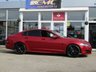 USED 2014 14 JAGUAR XF 3.0 D V6 S PORTFOLIO 4d 275 BHP Finished in ITALIAN RACING RED with contrasting EBONY CLIMATE LEATHER. If you want a quick and fun to drive big executive saloon that is packed with high spec then look no further. To put in simply this Jaguar XF is the best driving car in its class. Features include Black Pack, 20" Alloys, Sat Nav, Heated Climate memory seats, DAB, Cruise, Meridian Speakers, Rear Camera and more. Dealer serviced at 15096 miles, 22837 miles, 27943 miles, 34990 miles, 43870 miles, 56119 miles and at 70107 miles.