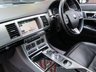 USED 2014 14 JAGUAR XF 3.0 D V6 S PORTFOLIO 4d 275 BHP Finished in ITALIAN RACING RED with contrasting EBONY CLIMATE LEATHER. If you want a quick and fun to drive big executive saloon that is packed with high spec then look no further. To put in simply this Jaguar XF is the best driving car in its class. Features include Black Pack, 20" Alloys, Sat Nav, Heated Climate memory seats, DAB, Cruise, Meridian Speakers, Rear Camera and more. Dealer serviced at 15096 miles, 22837 miles, 27943 miles, 34990 miles, 43870 miles, 56119 miles and at 70107 miles.