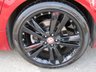 USED 2014 14 JAGUAR XF 3.0 D V6 S PORTFOLIO 4d 275 BHP Finished in ITALIAN RACING RED with contrasting EBONY CLIMATE LEATHER. If you want a quick and fun to drive big executive saloon that is packed with high spec then look no further. To put in simply this Jaguar XF is the best driving car in its class. Features include Black Pack, 20" Alloys, Sat Nav, Heated Climate memory seats, DAB, Cruise, Meridian Speakers, Rear Camera and more. Dealer serviced at 15096 miles, 22837 miles, 27943 miles, 34990 miles, 43870 miles, 56119 miles and at 70107 miles.