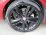 USED 2014 14 JAGUAR XF 3.0 D V6 S PORTFOLIO 4d 275 BHP Finished in ITALIAN RACING RED with contrasting EBONY CLIMATE LEATHER. If you want a quick and fun to drive big executive saloon that is packed with high spec then look no further. To put in simply this Jaguar XF is the best driving car in its class. Features include Black Pack, 20" Alloys, Sat Nav, Heated Climate memory seats, DAB, Cruise, Meridian Speakers, Rear Camera and more. Dealer serviced at 15096 miles, 22837 miles, 27943 miles, 34990 miles, 43870 miles, 56119 miles and at 70107 miles.