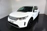 USED 2019 69 LAND ROVER DISCOVERY SPORT 2.0 SE 5d AUTO-1 OWNER FROM NEW-7 SEATS-PANORAMIC ROOF-ELECTRIC MEMORY SEAT-ELECTRIC FOLDING MIRRORS-HEATED AND COOLED FRONT SEATS-BLACK LEATHER-BLUETOOTH-CRUISE CONTROL-SATNAV-REVERSE CAMERA-CLIMATE CONTROL-PUSH BUTTON START 