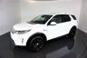USED 2019 69 LAND ROVER DISCOVERY SPORT 2.0 SE 5d AUTO-1 OWNER FROM NEW-7 SEATS-PANORAMIC ROOF-ELECTRIC MEMORY SEAT-ELECTRIC FOLDING MIRRORS-HEATED AND COOLED FRONT SEATS-BLACK LEATHER-BLUETOOTH-CRUISE CONTROL-SATNAV-REVERSE CAMERA-CLIMATE CONTROL-PUSH BUTTON START 