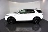 USED 2019 69 LAND ROVER DISCOVERY SPORT 2.0 SE 5d AUTO-1 OWNER FROM NEW-7 SEATS-PANORAMIC ROOF-ELECTRIC MEMORY SEAT-ELECTRIC FOLDING MIRRORS-HEATED AND COOLED FRONT SEATS-BLACK LEATHER-BLUETOOTH-CRUISE CONTROL-SATNAV-REVERSE CAMERA-CLIMATE CONTROL-PUSH BUTTON START 