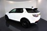 USED 2019 69 LAND ROVER DISCOVERY SPORT 2.0 SE 5d AUTO-1 OWNER FROM NEW-7 SEATS-PANORAMIC ROOF-ELECTRIC MEMORY SEAT-ELECTRIC FOLDING MIRRORS-HEATED AND COOLED FRONT SEATS-BLACK LEATHER-BLUETOOTH-CRUISE CONTROL-SATNAV-REVERSE CAMERA-CLIMATE CONTROL-PUSH BUTTON START 
