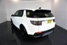 USED 2019 69 LAND ROVER DISCOVERY SPORT 2.0 SE 5d AUTO-1 OWNER FROM NEW-7 SEATS-PANORAMIC ROOF-ELECTRIC MEMORY SEAT-ELECTRIC FOLDING MIRRORS-HEATED AND COOLED FRONT SEATS-BLACK LEATHER-BLUETOOTH-CRUISE CONTROL-SATNAV-REVERSE CAMERA-CLIMATE CONTROL-PUSH BUTTON START 