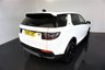 USED 2019 69 LAND ROVER DISCOVERY SPORT 2.0 SE 5d AUTO-1 OWNER FROM NEW-7 SEATS-PANORAMIC ROOF-ELECTRIC MEMORY SEAT-ELECTRIC FOLDING MIRRORS-HEATED AND COOLED FRONT SEATS-BLACK LEATHER-BLUETOOTH-CRUISE CONTROL-SATNAV-REVERSE CAMERA-CLIMATE CONTROL-PUSH BUTTON START 