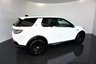 USED 2019 69 LAND ROVER DISCOVERY SPORT 2.0 SE 5d AUTO-1 OWNER FROM NEW-7 SEATS-PANORAMIC ROOF-ELECTRIC MEMORY SEAT-ELECTRIC FOLDING MIRRORS-HEATED AND COOLED FRONT SEATS-BLACK LEATHER-BLUETOOTH-CRUISE CONTROL-SATNAV-REVERSE CAMERA-CLIMATE CONTROL-PUSH BUTTON START 