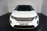 USED 2019 69 LAND ROVER DISCOVERY SPORT 2.0 SE 5d AUTO-1 OWNER FROM NEW-7 SEATS-PANORAMIC ROOF-ELECTRIC MEMORY SEAT-ELECTRIC FOLDING MIRRORS-HEATED AND COOLED FRONT SEATS-BLACK LEATHER-BLUETOOTH-CRUISE CONTROL-SATNAV-REVERSE CAMERA-CLIMATE CONTROL-PUSH BUTTON START 