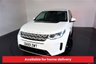 USED 2019 69 LAND ROVER DISCOVERY SPORT 2.0 SE 5d AUTO-1 OWNER FROM NEW-7 SEATS-PANORAMIC ROOF-ELECTRIC MEMORY SEAT-ELECTRIC FOLDING MIRRORS-HEATED AND COOLED FRONT SEATS-BLACK LEATHER-BLUETOOTH-CRUISE CONTROL-SATNAV-REVERSE CAMERA-CLIMATE CONTROL-PUSH BUTTON START 