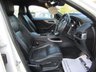 USED 2019 19 JAGUAR F-PACE 2.0 R-SPORT 5d 161 BHP Finished in FUJI WHITE with contrasting HEATED LEATHER. The Jaguar F-Pace is a large, stylish family car and one of the few SUVs on sale that is genuinely good fun to drive. It has a host of features that include Sat Nav, 19" Alloys, Heated Leather Trim, DAB Radio, Power rear Boot, Alloys, Cruise Control and much more. Dealer serviced at 20821 miles, 41978 miles and at 63236 miles.
