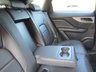 USED 2019 19 JAGUAR F-PACE 2.0 R-SPORT 5d 161 BHP Finished in FUJI WHITE with contrasting HEATED LEATHER. The Jaguar F-Pace is a large, stylish family car and one of the few SUVs on sale that is genuinely good fun to drive. It has a host of features that include Sat Nav, 19" Alloys, Heated Leather Trim, DAB Radio, Power rear Boot, Alloys, Cruise Control and much more. Dealer serviced at 20821 miles, 41978 miles and at 63236 miles.