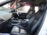 USED 2019 19 JAGUAR F-PACE 2.0 R-SPORT 5d 161 BHP Finished in FUJI WHITE with contrasting HEATED LEATHER. The Jaguar F-Pace is a large, stylish family car and one of the few SUVs on sale that is genuinely good fun to drive. It has a host of features that include Sat Nav, 19" Alloys, Heated Leather Trim, DAB Radio, Power rear Boot, Alloys, Cruise Control and much more. Dealer serviced at 20821 miles, 41978 miles and at 63236 miles.