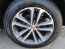 USED 2019 19 JAGUAR F-PACE 2.0 R-SPORT 5d 161 BHP Finished in FUJI WHITE with contrasting HEATED LEATHER. The Jaguar F-Pace is a large, stylish family car and one of the few SUVs on sale that is genuinely good fun to drive. It has a host of features that include Sat Nav, 19" Alloys, Heated Leather Trim, DAB Radio, Power rear Boot, Alloys, Cruise Control and much more. Dealer serviced at 20821 miles, 41978 miles and at 63236 miles.