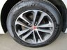 USED 2019 19 JAGUAR F-PACE 2.0 R-SPORT 5d 161 BHP Finished in FUJI WHITE with contrasting HEATED LEATHER. The Jaguar F-Pace is a large, stylish family car and one of the few SUVs on sale that is genuinely good fun to drive. It has a host of features that include Sat Nav, 19" Alloys, Heated Leather Trim, DAB Radio, Power rear Boot, Alloys, Cruise Control and much more. Dealer serviced at 20821 miles, 41978 miles and at 63236 miles.