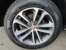 USED 2019 19 JAGUAR F-PACE 2.0 R-SPORT 5d 161 BHP Finished in FUJI WHITE with contrasting HEATED LEATHER. The Jaguar F-Pace is a large, stylish family car and one of the few SUVs on sale that is genuinely good fun to drive. It has a host of features that include Sat Nav, 19" Alloys, Heated Leather Trim, DAB Radio, Power rear Boot, Alloys, Cruise Control and much more. Dealer serviced at 20821 miles, 41978 miles and at 63236 miles.