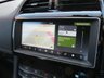USED 2019 19 JAGUAR F-PACE 2.0 R-SPORT 5d 161 BHP Finished in FUJI WHITE with contrasting HEATED LEATHER. The Jaguar F-Pace is a large, stylish family car and one of the few SUVs on sale that is genuinely good fun to drive. It has a host of features that include Sat Nav, 19" Alloys, Heated Leather Trim, DAB Radio, Power rear Boot, Alloys, Cruise Control and much more. Dealer serviced at 20821 miles, 41978 miles and at 63236 miles.
