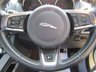 USED 2019 19 JAGUAR F-PACE 2.0 R-SPORT 5d 161 BHP Finished in FUJI WHITE with contrasting HEATED LEATHER. The Jaguar F-Pace is a large, stylish family car and one of the few SUVs on sale that is genuinely good fun to drive. It has a host of features that include Sat Nav, 19" Alloys, Heated Leather Trim, DAB Radio, Power rear Boot, Alloys, Cruise Control and much more. Dealer serviced at 20821 miles, 41978 miles and at 63236 miles.
