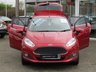 USED 2015 65 FORD FIESTA 1.5 TITANIUM X TDCI 5d 94 BHP Finished in CANDY RED MET with contrasting GREY FULL HEATED LEATHER trim. This Fiesta is a small family 5 door car that you can really enjoy driving. Economical and cheap to run, stylish to look at and some great features. Includes, SAT NAV, Heated Leather, Rear Camera, B/Tooth, Alloys, Climate, Heated front Screen and much more, makes this a must for the small family. Dealer serviced at 9516 miles, 21450 miles, 33100 miles, 41460 miles, 47803miles, 49648 miles and at 50492 miles.