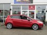 USED 2015 65 FORD FIESTA 1.5 TITANIUM X TDCI 5d 94 BHP Finished in CANDY RED MET with contrasting GREY FULL HEATED LEATHER trim. This Fiesta is a small family 5 door car that you can really enjoy driving. Economical and cheap to run, stylish to look at and some great features. Includes, SAT NAV, Heated Leather, Rear Camera, B/Tooth, Alloys, Climate, Heated front Screen and much more, makes this a must for the small family. Dealer serviced at 9516 miles, 21450 miles, 33100 miles, 41460 miles, 47803miles, 49648 miles and at 50492 miles.