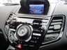 USED 2015 65 FORD FIESTA 1.5 TITANIUM X TDCI 5d 94 BHP Finished in CANDY RED MET with contrasting GREY FULL HEATED LEATHER trim. This Fiesta is a small family 5 door car that you can really enjoy driving. Economical and cheap to run, stylish to look at and some great features. Includes, SAT NAV, Heated Leather, Rear Camera, B/Tooth, Alloys, Climate, Heated front Screen and much more, makes this a must for the small family. Dealer serviced at 9516 miles, 21450 miles, 33100 miles, 41460 miles, 47803miles, 49648 miles and at 50492 miles.