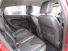 USED 2015 65 FORD FIESTA 1.5 TITANIUM X TDCI 5d 94 BHP Finished in CANDY RED MET with contrasting GREY FULL HEATED LEATHER trim. This Fiesta is a small family 5 door car that you can really enjoy driving. Economical and cheap to run, stylish to look at and some great features. Includes, SAT NAV, Heated Leather, Rear Camera, B/Tooth, Alloys, Climate, Heated front Screen and much more, makes this a must for the small family. Dealer serviced at 9516 miles, 21450 miles, 33100 miles, 41460 miles, 47803miles, 49648 miles and at 50492 miles.