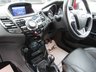 USED 2015 65 FORD FIESTA 1.5 TITANIUM X TDCI 5d 94 BHP Finished in CANDY RED MET with contrasting GREY FULL HEATED LEATHER trim. This Fiesta is a small family 5 door car that you can really enjoy driving. Economical and cheap to run, stylish to look at and some great features. Includes, SAT NAV, Heated Leather, Rear Camera, B/Tooth, Alloys, Climate, Heated front Screen and much more, makes this a must for the small family. Dealer serviced at 9516 miles, 21450 miles, 33100 miles, 41460 miles, 47803miles, 49648 miles and at 50492 miles.