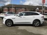 USED 2017 67 JAGUAR F-PACE 2.0 R-SPORT AWD 5d 238 BHP Finished in FUJI WHITE with contrasting FULL HEATED LEATHER TRIM. The Jaguar F-Pace is a large, stylish family car and one of the few SUVs on sale that is genuinely good fun to drive. It has a host of features that include Sat Nav, Heated Leather, DAB Radio, Power rear Boot, Rear View Camera 19" ALLOYS and much more. Beadles Jaguar, Sidcup Dealer serviced at 8 miles and just serviced on arrival at EMC.