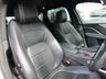 USED 2017 67 JAGUAR F-PACE 2.0 R-SPORT AWD 5d 238 BHP Finished in FUJI WHITE with contrasting FULL HEATED LEATHER TRIM. The Jaguar F-Pace is a large, stylish family car and one of the few SUVs on sale that is genuinely good fun to drive. It has a host of features that include Sat Nav, Heated Leather, DAB Radio, Power rear Boot, Rear View Camera 19" ALLOYS and much more. Beadles Jaguar, Sidcup Dealer serviced at 8 miles and just serviced on arrival at EMC.