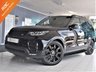 USED 2019 19 LAND ROVER DISCOVERY 3.0 SDV6 COMMERCIAL HSE 306 BHP LOW-MILES  ONLY 30,000 MILES FULL L/R/S/H