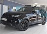 USED 2019 19 LAND ROVER DISCOVERY 3.0 SDV6 COMMERCIAL HSE 306 BHP LOW-MILES  ONLY 30,000 MILES FULL L/R/S/H